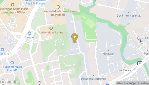 Ubicación