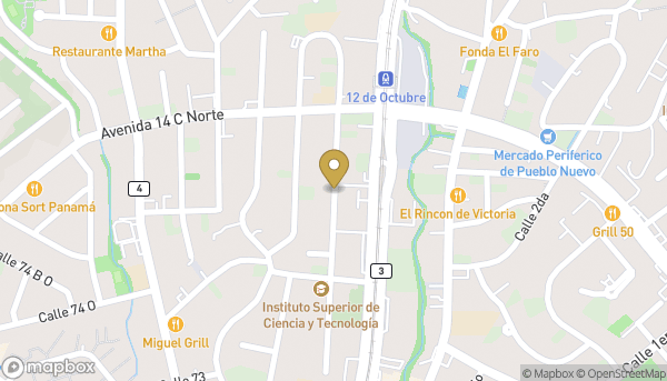 Location