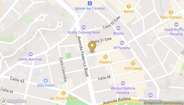 Location