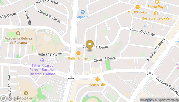 Location