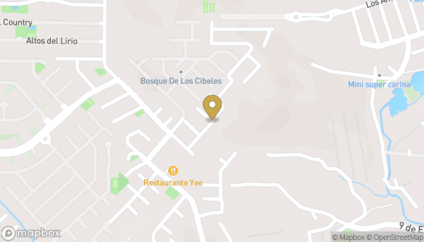 Location
