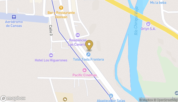 Ubicación