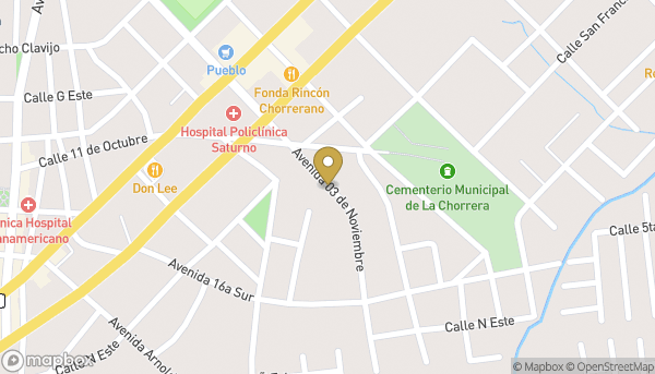 Location