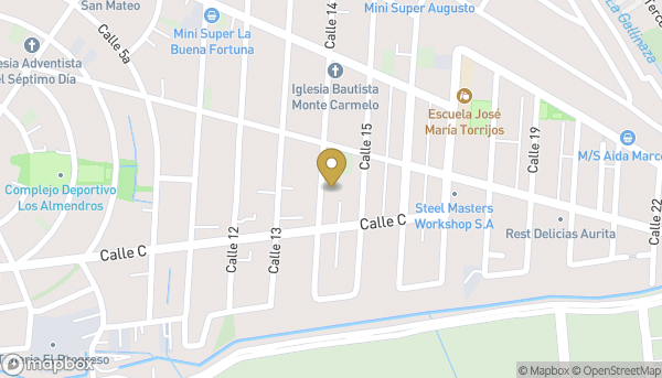 Location