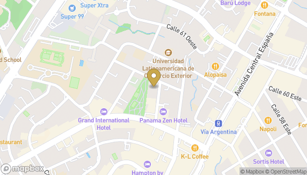 Ubicación
