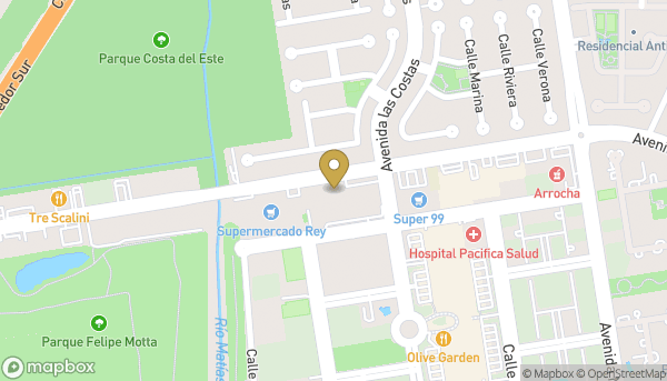 Location