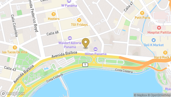 Location
