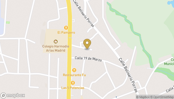 Location