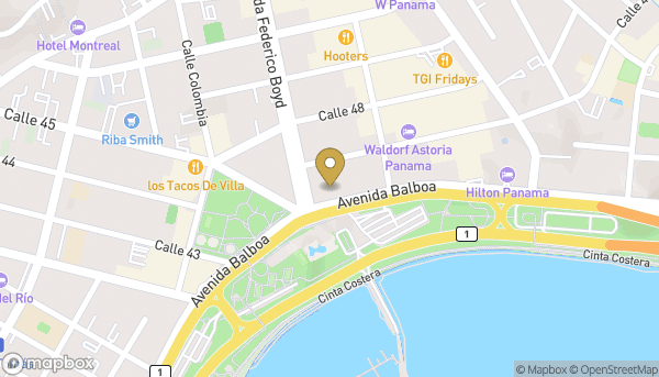 Location
