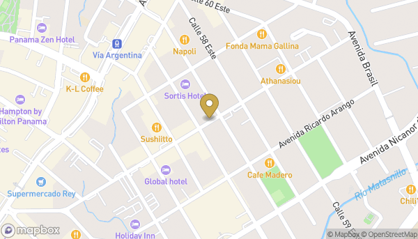 Location