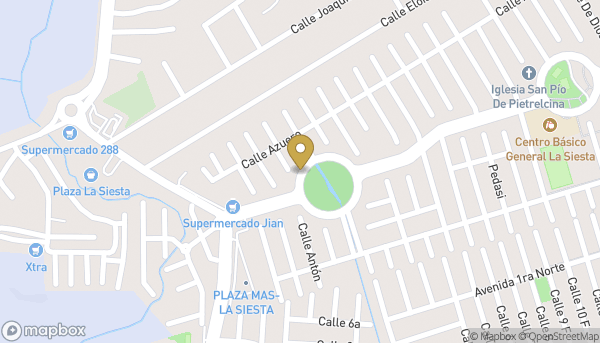 Ubicación