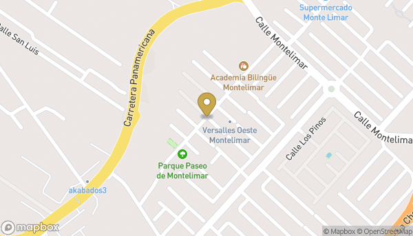Ubicación