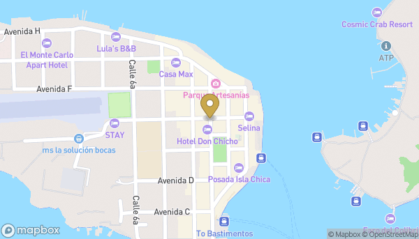 Ubicación