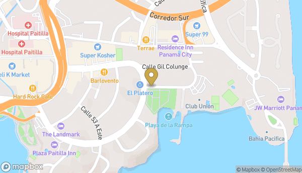 Location