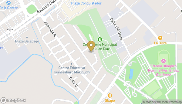 Location