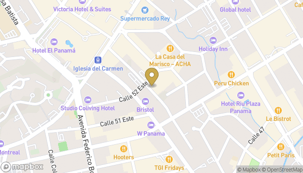 Location