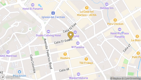 Location