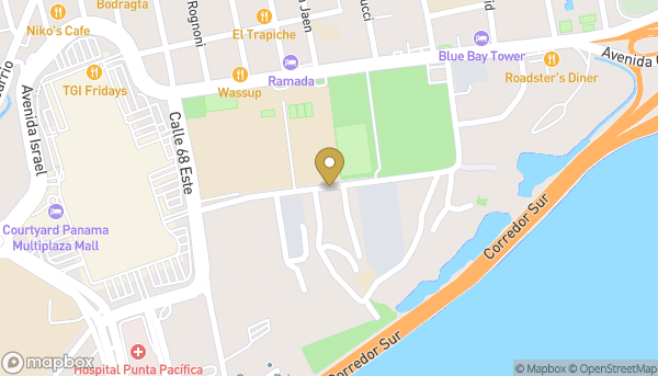 Location