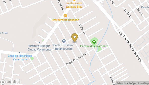 Ubicación