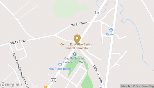 Ubicación