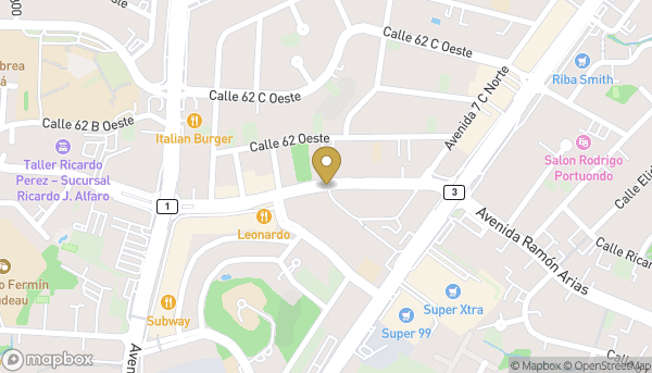 Location