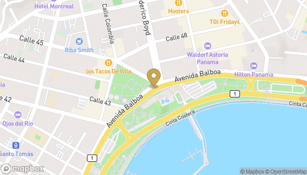 Location