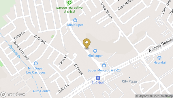 Location