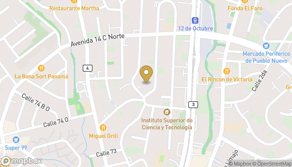 Location