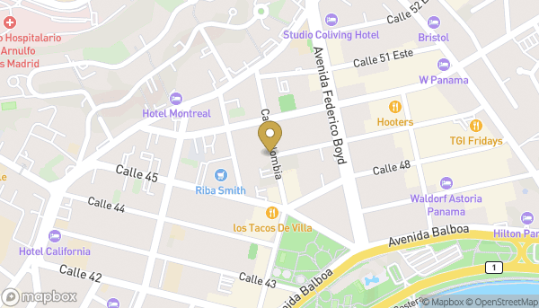 Location