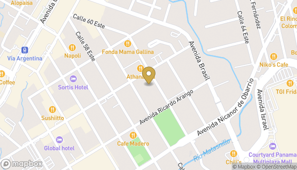 Location
