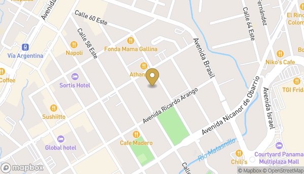 Location