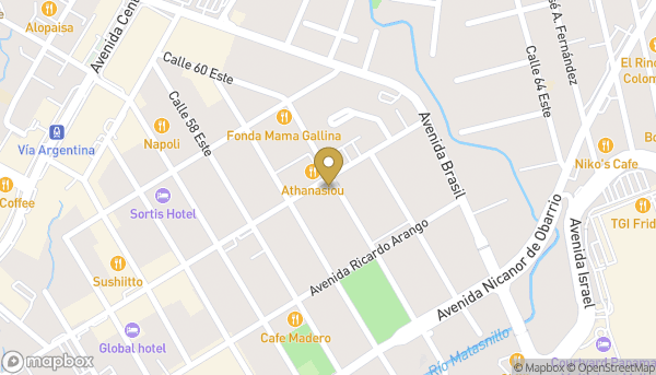 Location