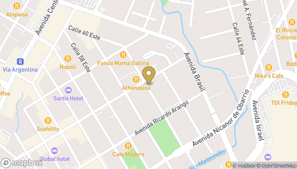 Location
