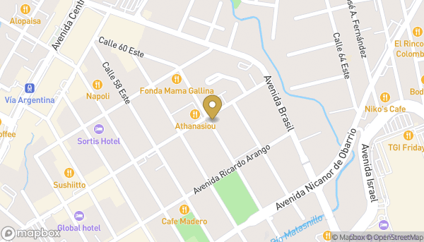 Location