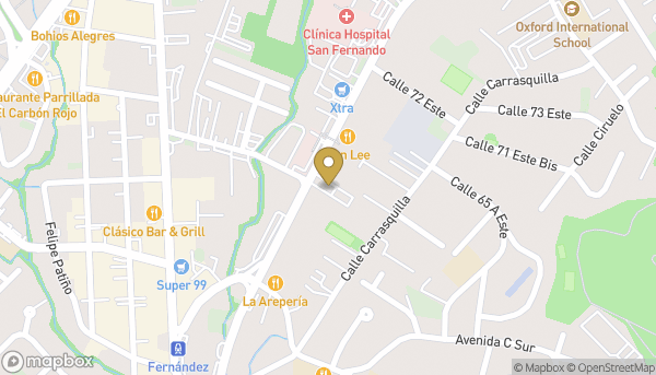 Location