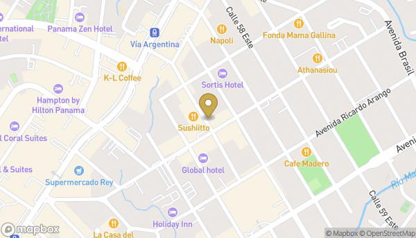 Location