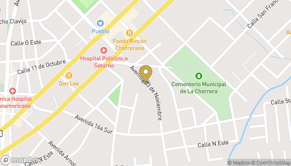 Ubicación