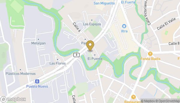 Location
