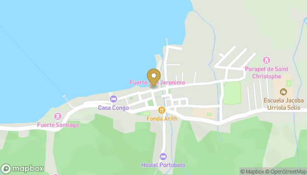 Location
