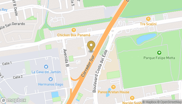 Location
