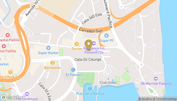 Location