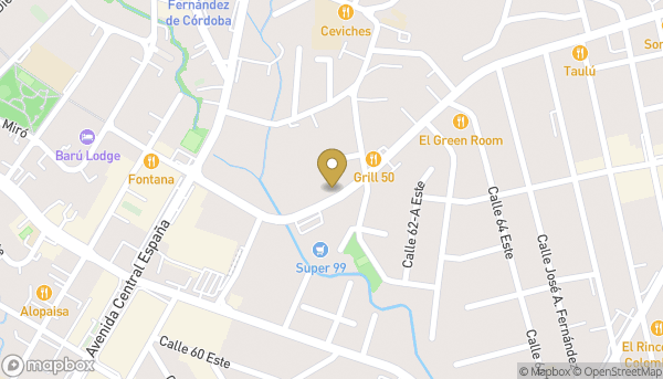 Location