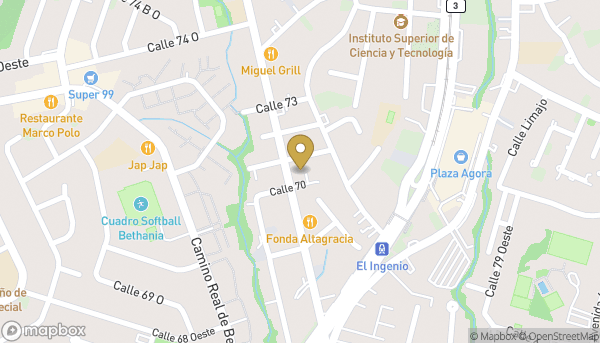 Location