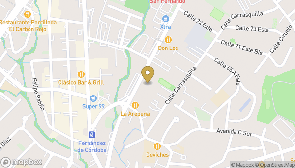 Location