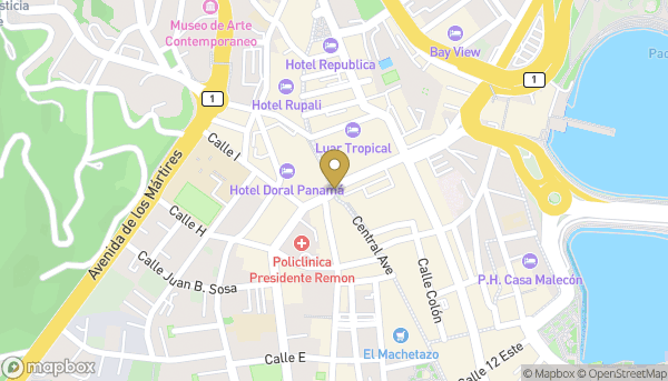 Location