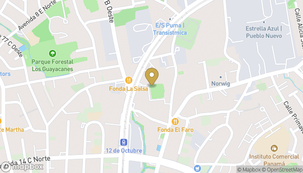 Location