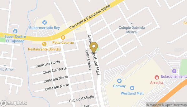 Ubicación