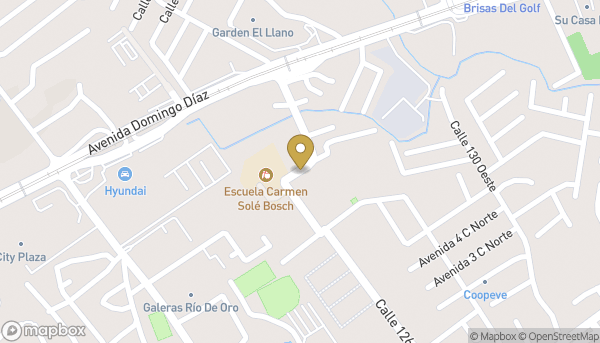 Location