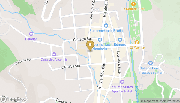 Location