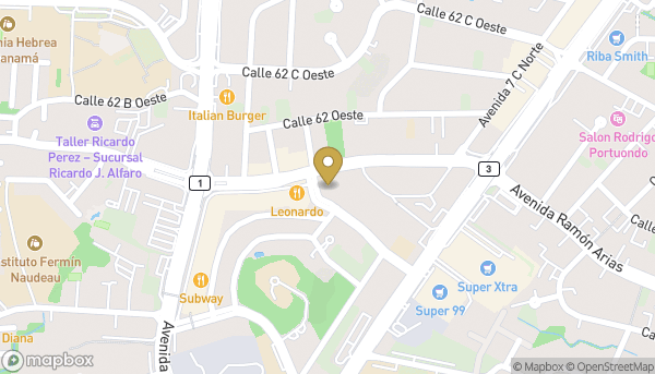 Location